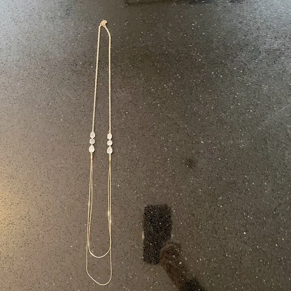 Mimco Rose Gold Necklace - Picture 8 of 15